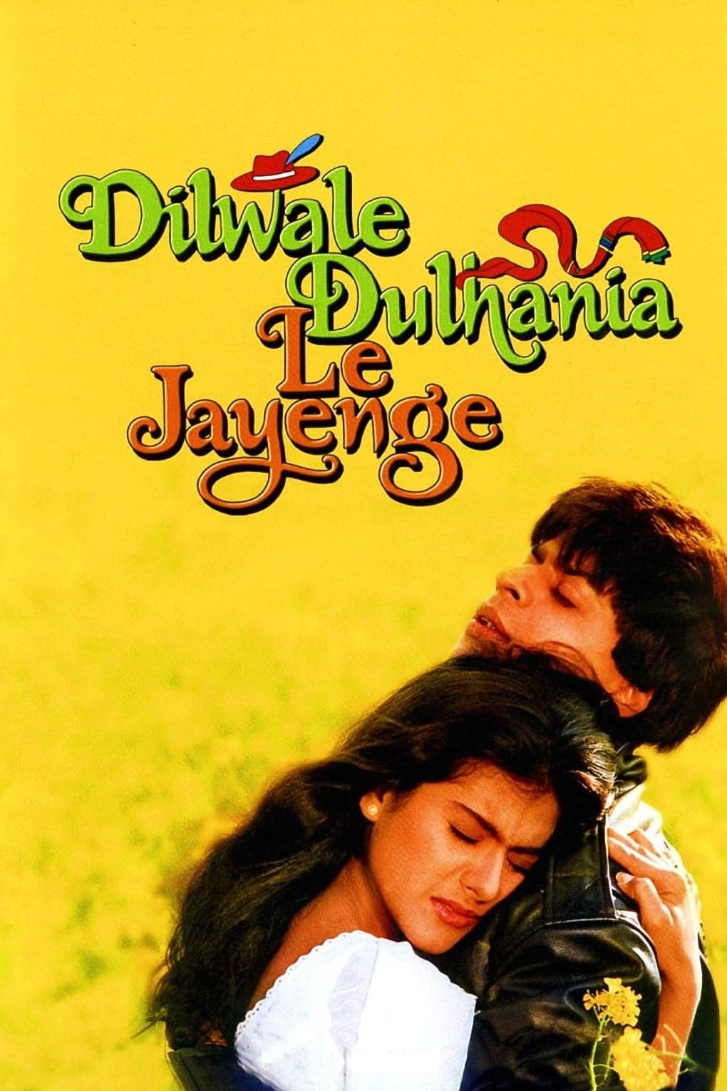 Filix - Dilwale Dulhania Le Jayenge