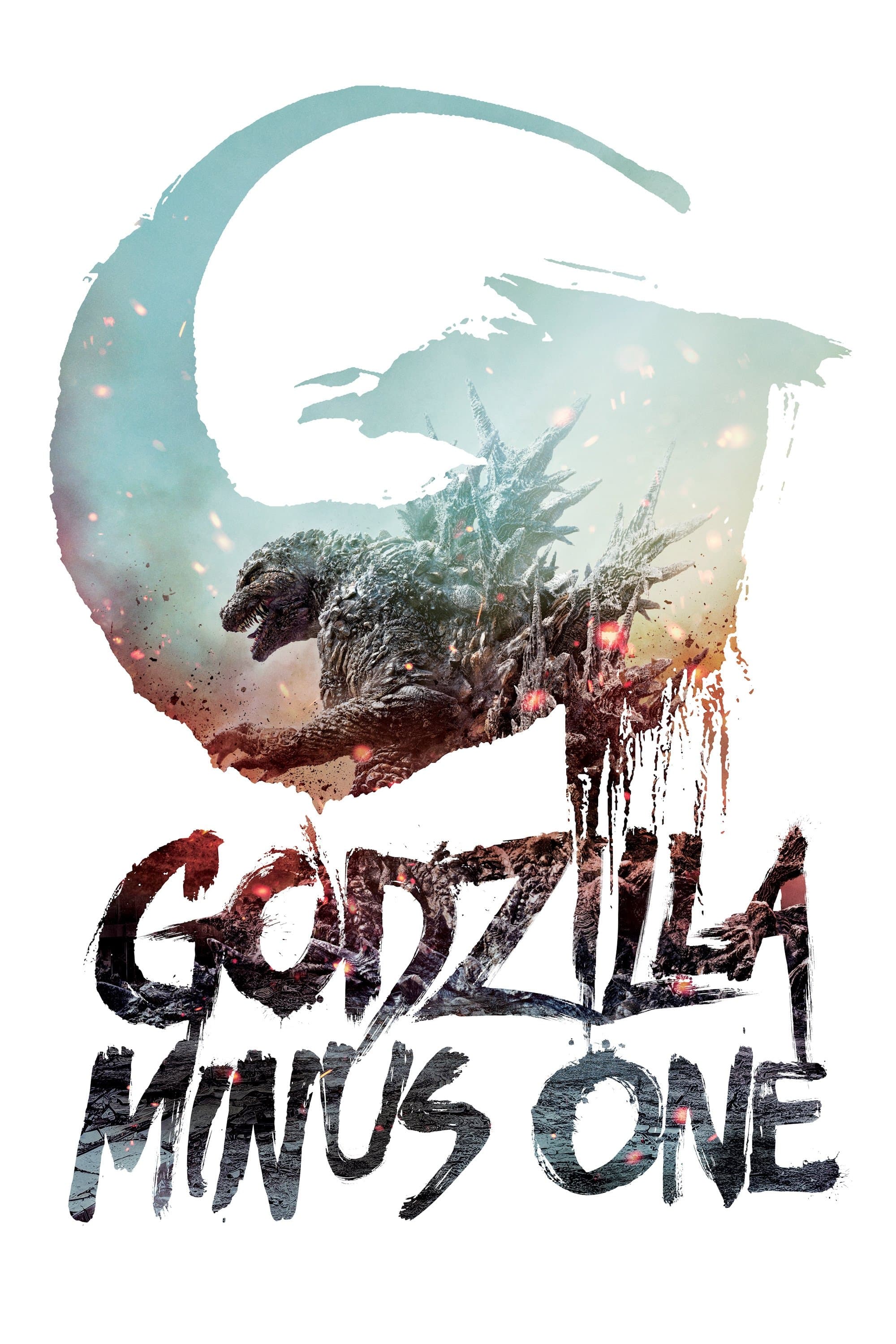 Filix - Godzilla Minus One