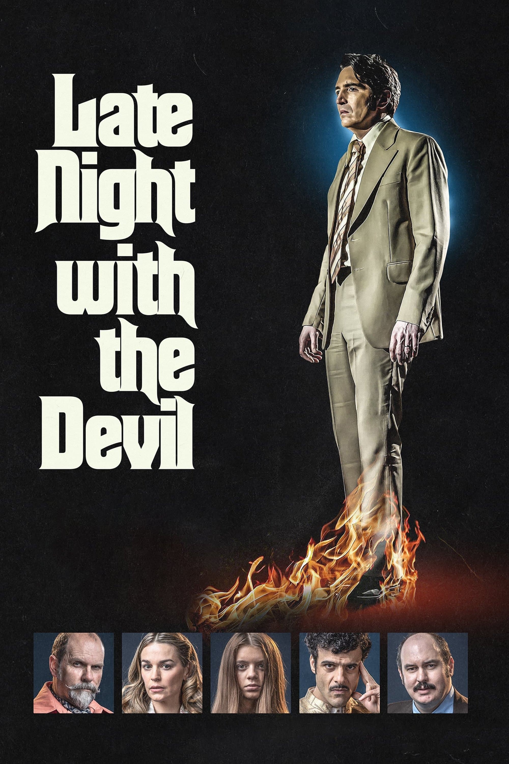 Filix - Late Night with the Devil
