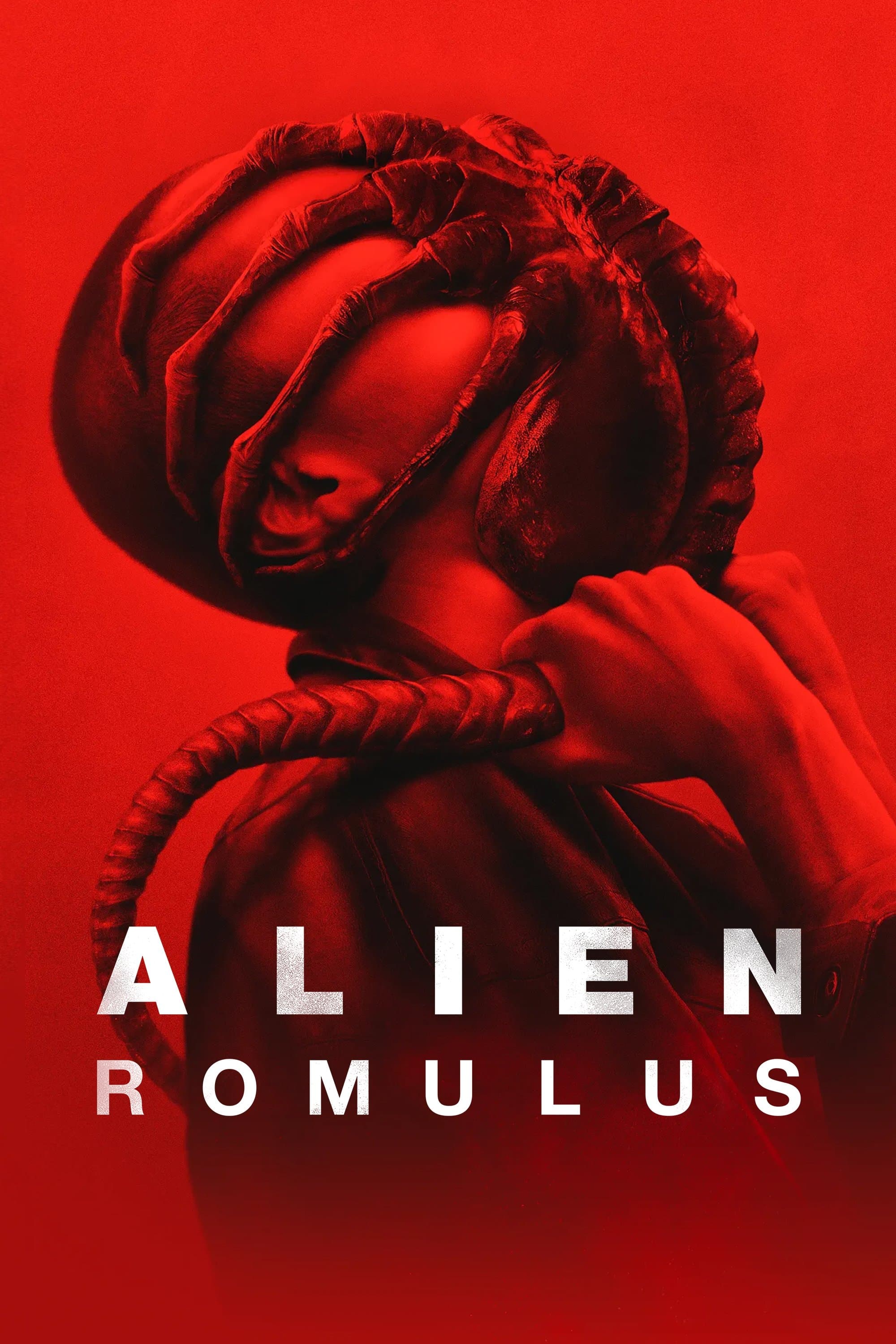 Filix - Alien: Romulus